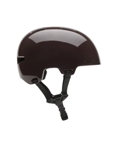 KASK ROWEROWY FOX FLIGHT SOLID COCOA S