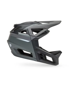 KASK ROWEROWY FOX JUNIOR PROFRAME RIZER DARK SHADOW YOS