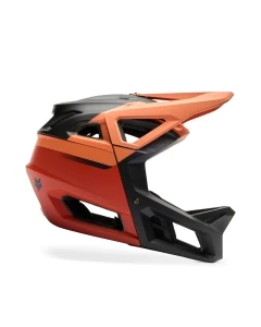 KASK ROWEROWY FOX PROFRAME RIZER CORAL M