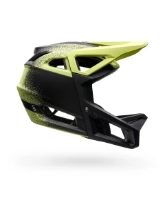 KASK ROWEROWY FOX PROFRAME RS AURA LIME M