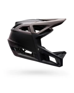 KASK ROWEROWY FOX PROFRAME RS AURA PURPLE DUSK S