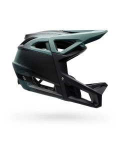 KASK ROWEROWY FOX PROFRAME RS AURA SAGE L