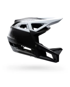 KASK ROWEROWY FOX PROFRAME RS AURA WHITE M