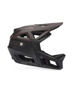 KASK ROWEROWY FOX PROFRAME RS TAUNT COCOA L