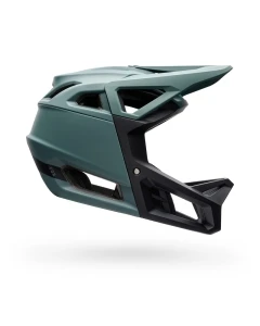 KASK ROWEROWY FOX PROFRAME SOLID SAGE S
