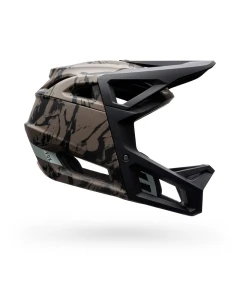 KASK ROWEROWY FOX PROFRAME THRIVE NUTMEG L