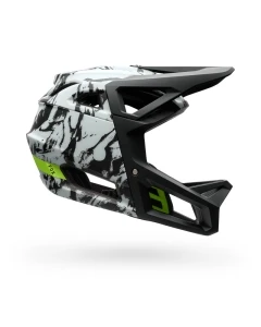 KASK ROWEROWY FOX PROFRAME THRIVE WHITE M