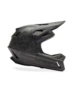 KASK ROWEROWY FOX RAMPAGE RS MATTE BLACK L