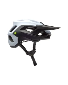 KASK ROWEROWY FOX SPEEDFRAME 5050 BLACK/WHITE L