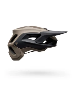 KASK ROWEROWY FOX SPEEDFRAME 5050 NUTMEG L