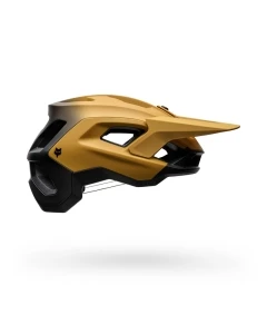 KASK ROWEROWY FOX SPEEDFRAME PRO BACKFADE BRONZE S