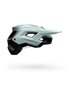 KASK ROWEROWY FOX SPEEDFRAME PRO BACKFADE FROST M