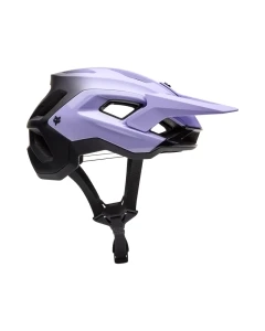 KASK ROWEROWY FOX SPEEDFRAME PRO BACKFADE LILAC L