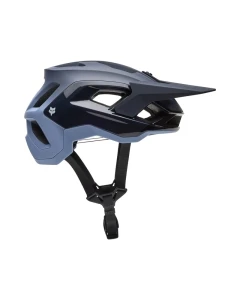 KASK ROWEROWY FOX SPEEDFRAME PRO BACKFADE MIDNIGHT L