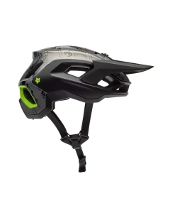 KASK ROWEROWY FOX SPEEDFRAME PRO LUNAR SE BLACK M