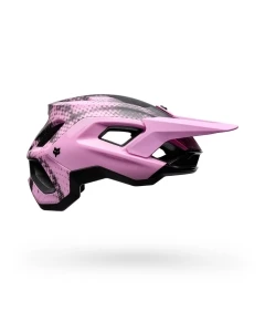 KASK ROWEROWY FOX SPEEDFRAME PRO SENSE COTTON CANDY L