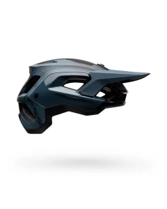 KASK ROWEROWY FOX SPEEDFRAME PRO SENSE GALAXY BLUE L