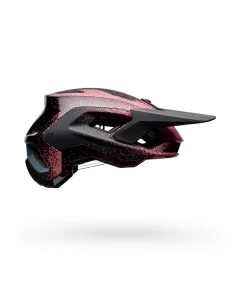 KASK ROWEROWY FOX SPEEDFRAME RS AURA BERRY L