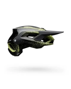 KASK ROWEROWY FOX SPEEDFRAME RS AURA LIME S