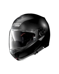 Kask Szczękowy NOLAN N100-5 CLASSIC N-COM 10 kolor czarny/matowy, rozmiar S Unisex