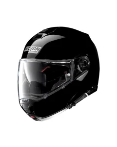 Kask Szczękowy NOLAN N100-5 CLASSIC N-COM 3 kolor czarny, rozmiar M Unisex