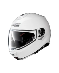 Kask Szczękowy NOLAN N100-5 CLASSIC N-COM 5 kolor biały, rozmiar XS Unisex