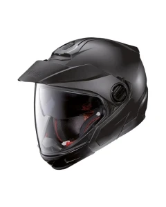 Kask Szczękowy NOLAN N40-5 GT 06 CLASSIC N-COM 10 kolor czarny, rozmiar S Unisex