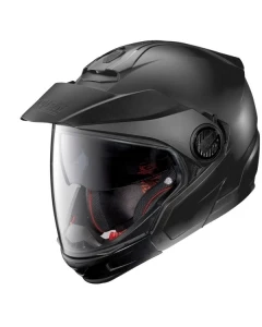 Kask Szczękowy NOLAN N40-5 GT CLASSIC N-COM 10 kolor czarny, rozmiar 2XL Unisex