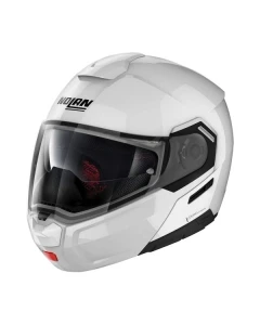 Kask Szczękowy NOLAN N90-3 CLASSIC N-COM 5 kolor biały, rozmiar 2XL Unisex