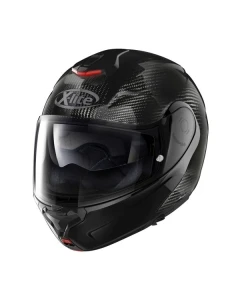Kask Szczękowy X-LITE X-1005 U.C. DYAD N-COM 1 kolor czarny, rozmiar 2XS Unisex