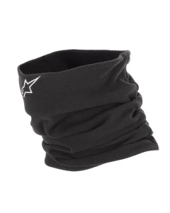 Kołnierz ocieplający ALPINESTARS NECK WARMER kolor czarny, rozmiar OS