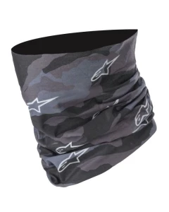 Kołnierz ocieplający ALPINESTARS TACTICAL kolor czarny/szary, rozmiar OS