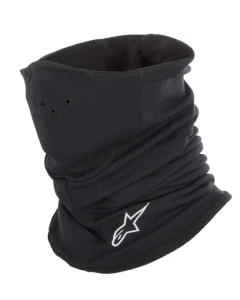 Kołnierz ocieplający ALPINESTARS TECH NECK WARMER kolor czarny, rozmiar OS