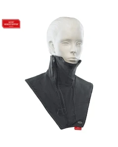 KOŁNIERZ OCIEPLAJĄCY HELD GORE-TEX BLACK L