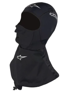 Kominiarka termoaktywna ALPINESTARS TOURING kolor czarny, rozmiar OS