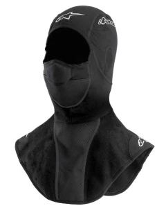 Kominiarka termoaktywna ALPINESTARS WINTER kolor czarny, rozmiar OS