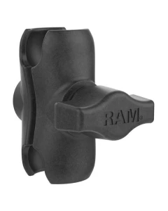 Kompozytowe ramię RAM® z podwójnym gniazdem - rozmiar B krótki