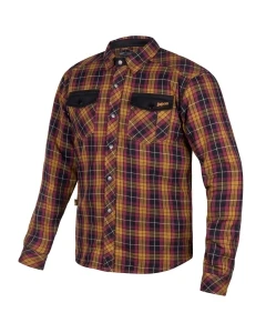 KOSZULA BROGER ALASKA CARAMEL XXL