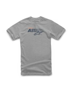 Koszulka ENSURE Męski ALPINESTARS kolor szary, rozmiar XL