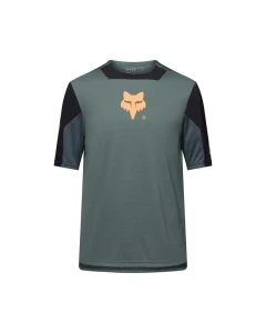 KOSZULKA ROWEROWA FOX DEFEND CREATION SAGE M