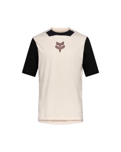 KOSZULKA ROWEROWA FOX DEFEND PARK SE CHALK XL