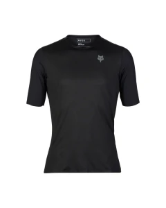 KOSZULKA ROWEROWA FOX FLEXAIR ASCENT BLACK XL