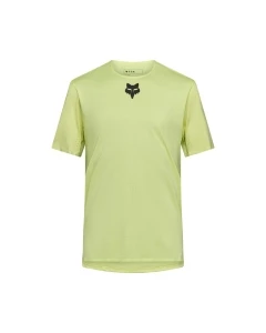 KOSZULKA ROWEROWA FOX FLEXAIR LIME L