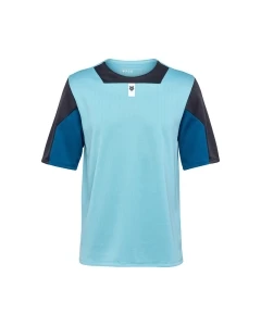 KOSZULKA ROWEROWA FOX JUNIOR DEFEND VINTAGE WASH YL