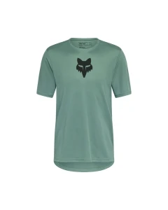 KOSZULKA ROWEROWA FOX RANGER HEAD PINE XL