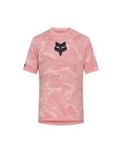 KOSZULKA ROWEROWA FOX RANGER TRU DRI BERRY XL