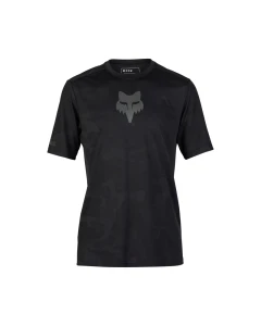 KOSZULKA ROWEROWA FOX RANGER TRU DRI BLACK XL