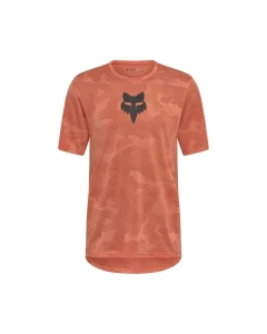 KOSZULKA ROWEROWA FOX RANGER TRU DRI CORAL M