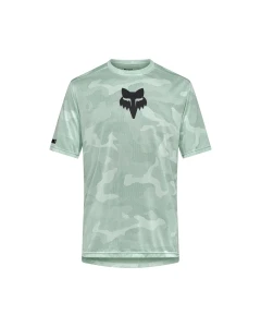 KOSZULKA ROWEROWA FOX RANGER TRU DRI FROST XXL