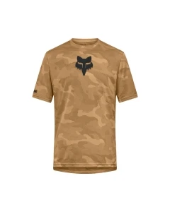KOSZULKA ROWEROWA FOX RANGER TRU DRI NUTMEG XXL